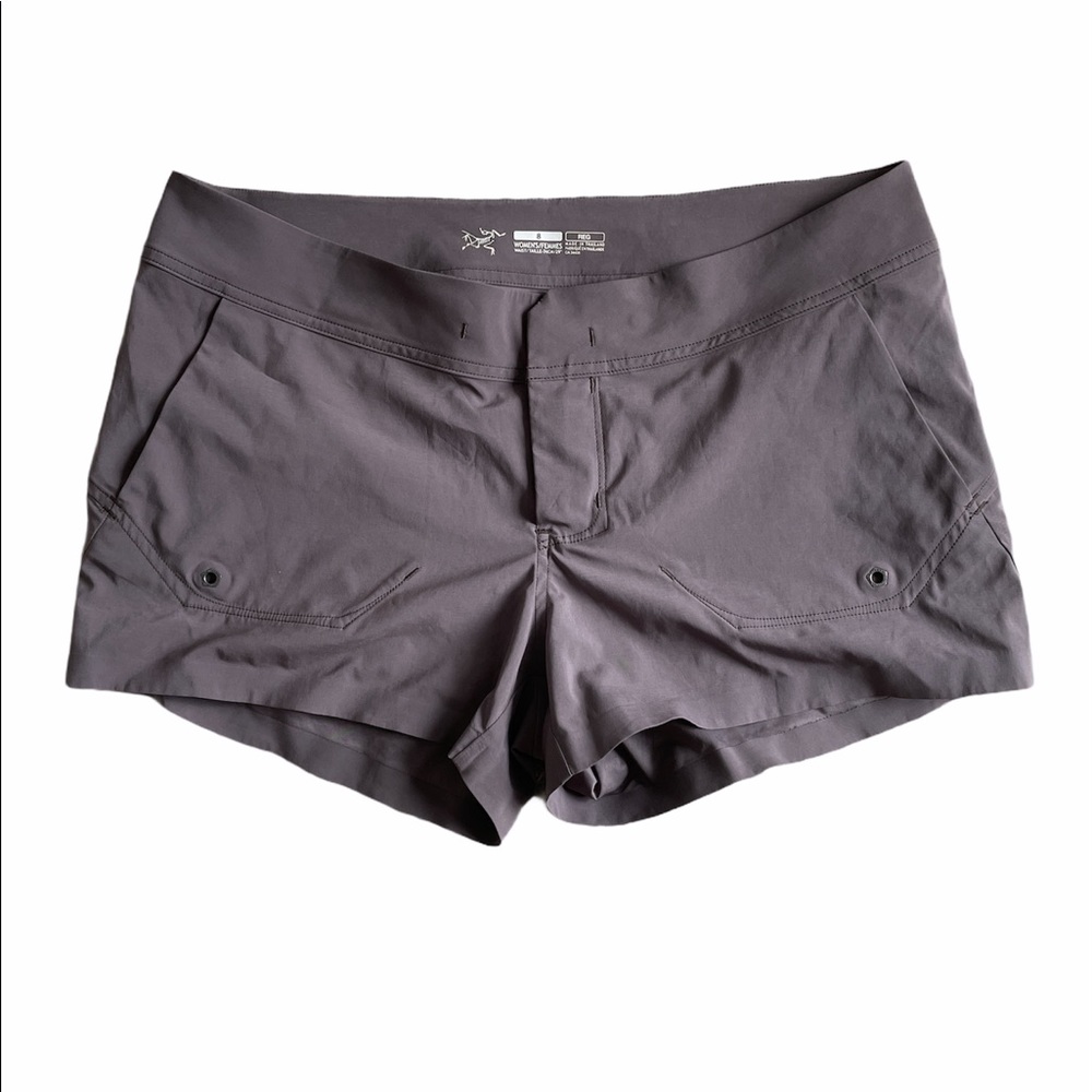 Arc’tryx Shorts
